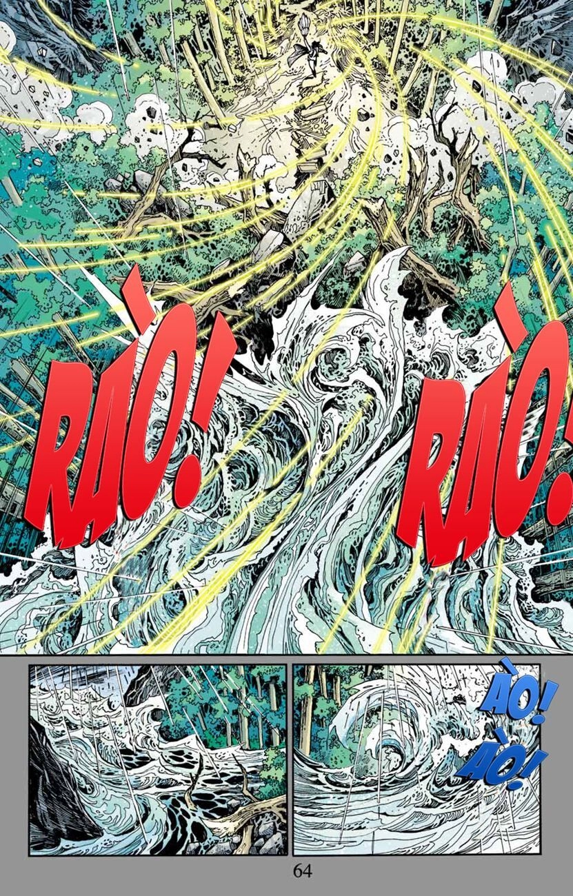 Thiên Tử Truyền Kỳ 6 – Hồng Vũ Đại Đế Chapter 25 - 14