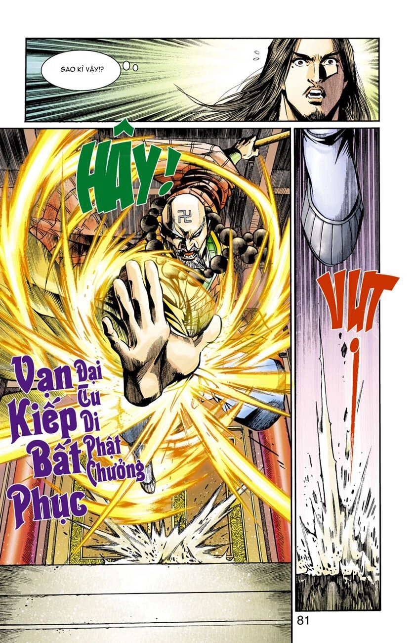 Thiên Tử Truyền Kỳ 6 – Hồng Vũ Đại Đế Chapter 27 - 32