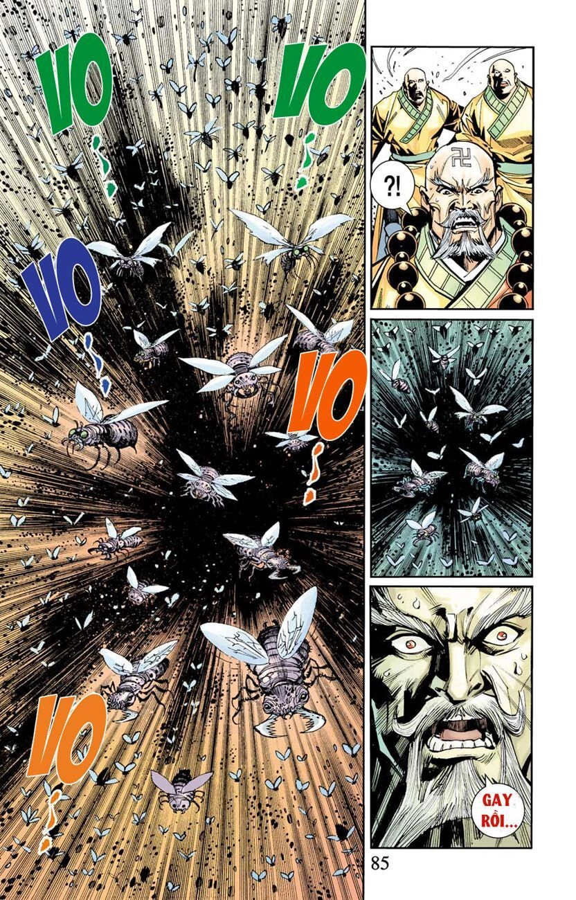 Thiên Tử Truyền Kỳ 6 – Hồng Vũ Đại Đế Chapter 30 - 24