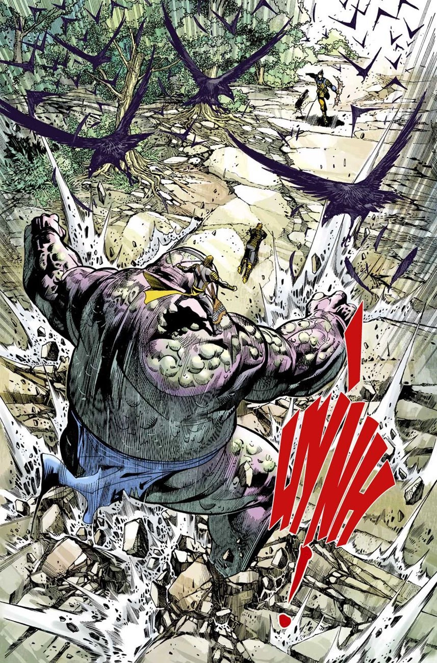 Thiên Tử Truyền Kỳ 6 – Hồng Vũ Đại Đế Chapter 35 - 10