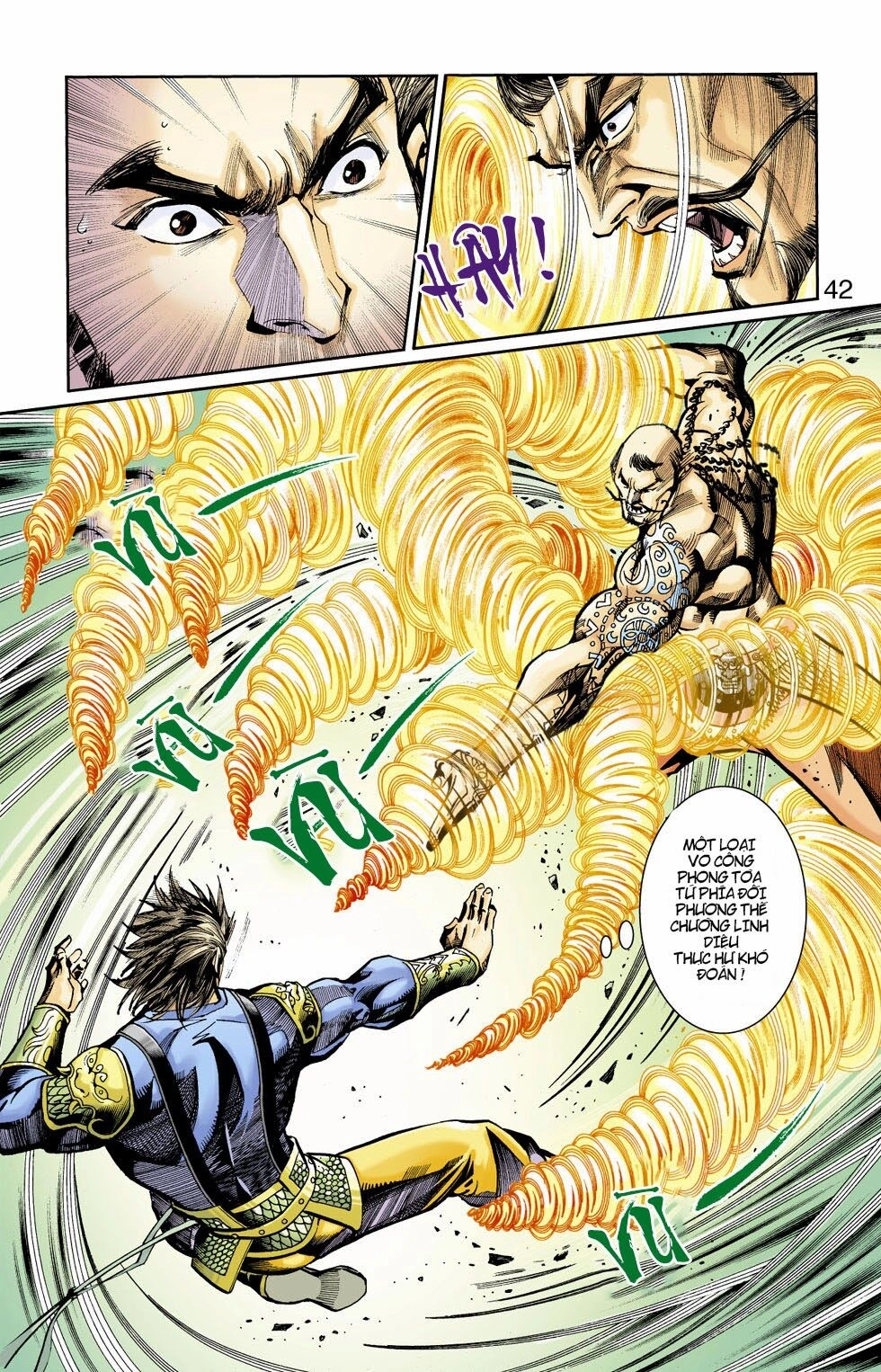 Thiên Tử Truyền Kỳ 6 – Hồng Vũ Đại Đế Chapter 38 - 8