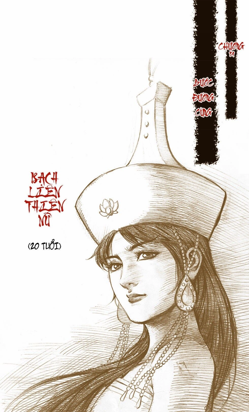 Thiên Tử Truyền Kỳ 6 – Hồng Vũ Đại Đế Chapter 39 - 1