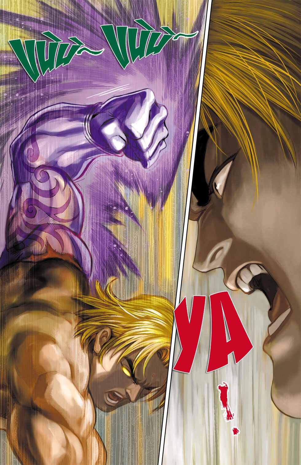 Thiên Tử Truyền Kỳ 6 – Hồng Vũ Đại Đế Chapter 42 - 3