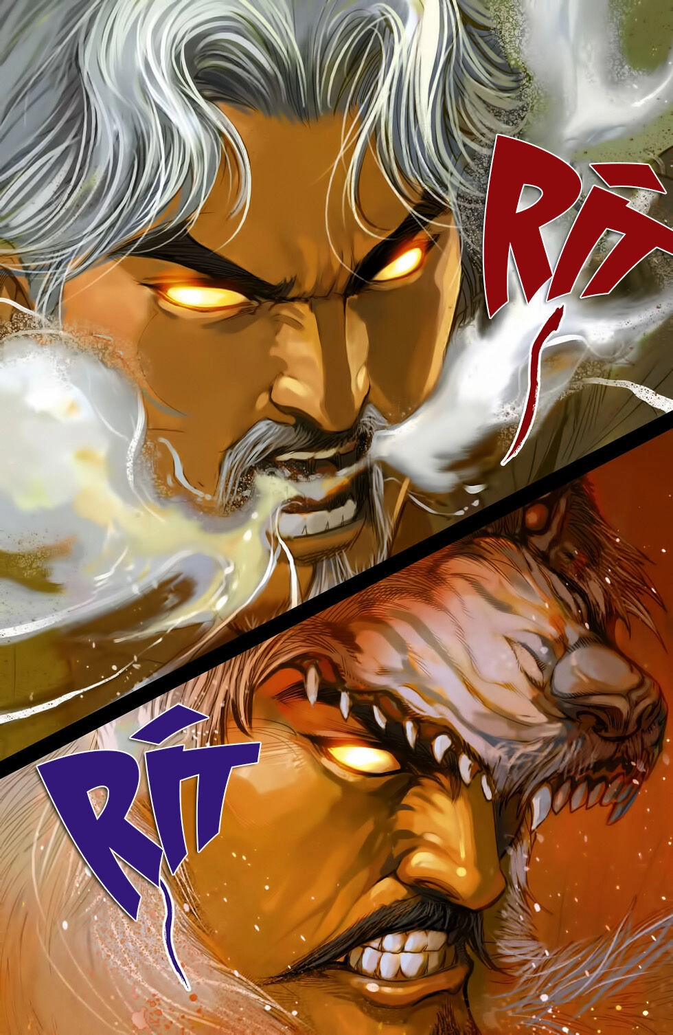 Thiên Tử Truyền Kỳ 6 – Hồng Vũ Đại Đế Chapter 43 - 20