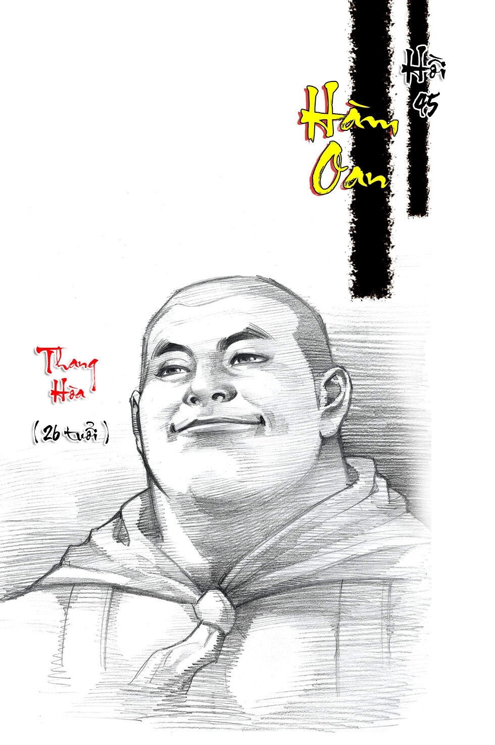 Thiên Tử Truyền Kỳ 6 – Hồng Vũ Đại Đế Chapter 45 - 1