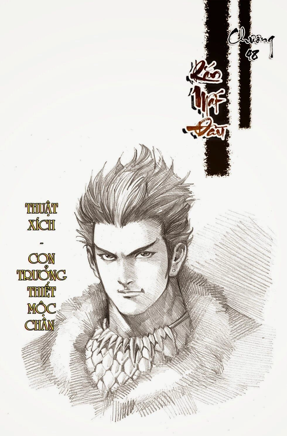 Thiên Tử Truyền Kỳ 6 – Hồng Vũ Đại Đế Chapter 48 - 2