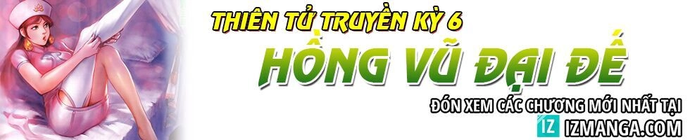 Thiên Tử Truyền Kỳ 6 – Hồng Vũ Đại Đế Chapter 48 - 52