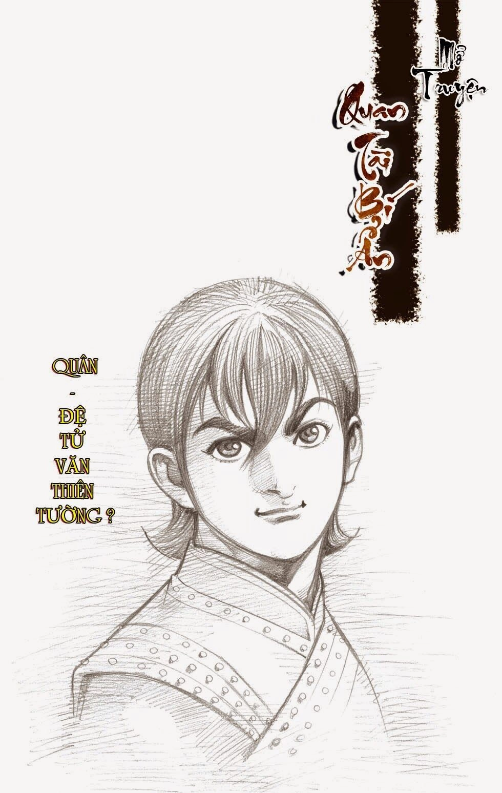 Thiên Tử Truyền Kỳ 6 – Hồng Vũ Đại Đế Chapter 49 - 4