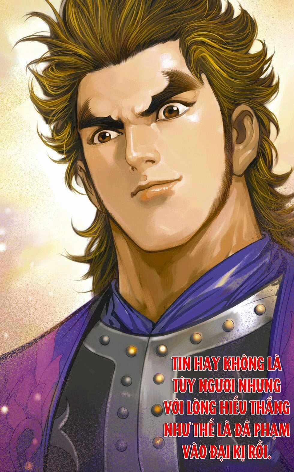 Thiên Tử Truyền Kỳ 6 – Hồng Vũ Đại Đế Chapter 51 - 22