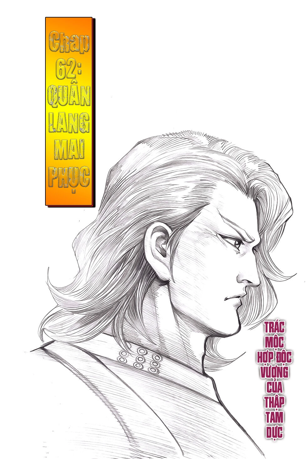 Thiên Tử Truyền Kỳ 6 – Hồng Vũ Đại Đế Chapter 62 - 19