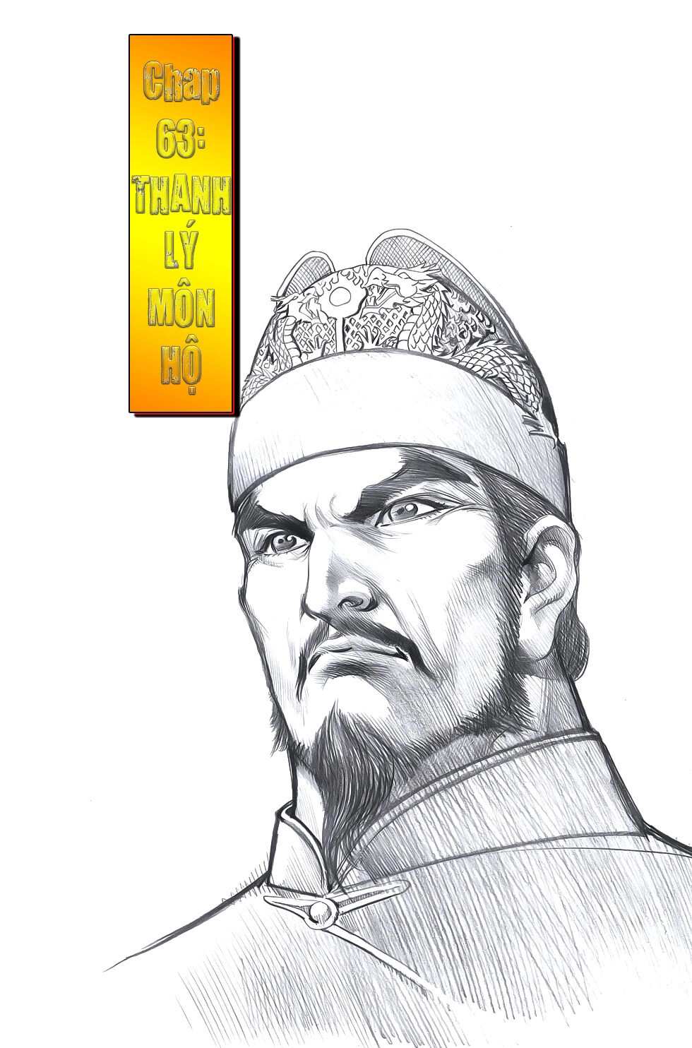 Thiên Tử Truyền Kỳ 6 – Hồng Vũ Đại Đế Chapter 63 - 11