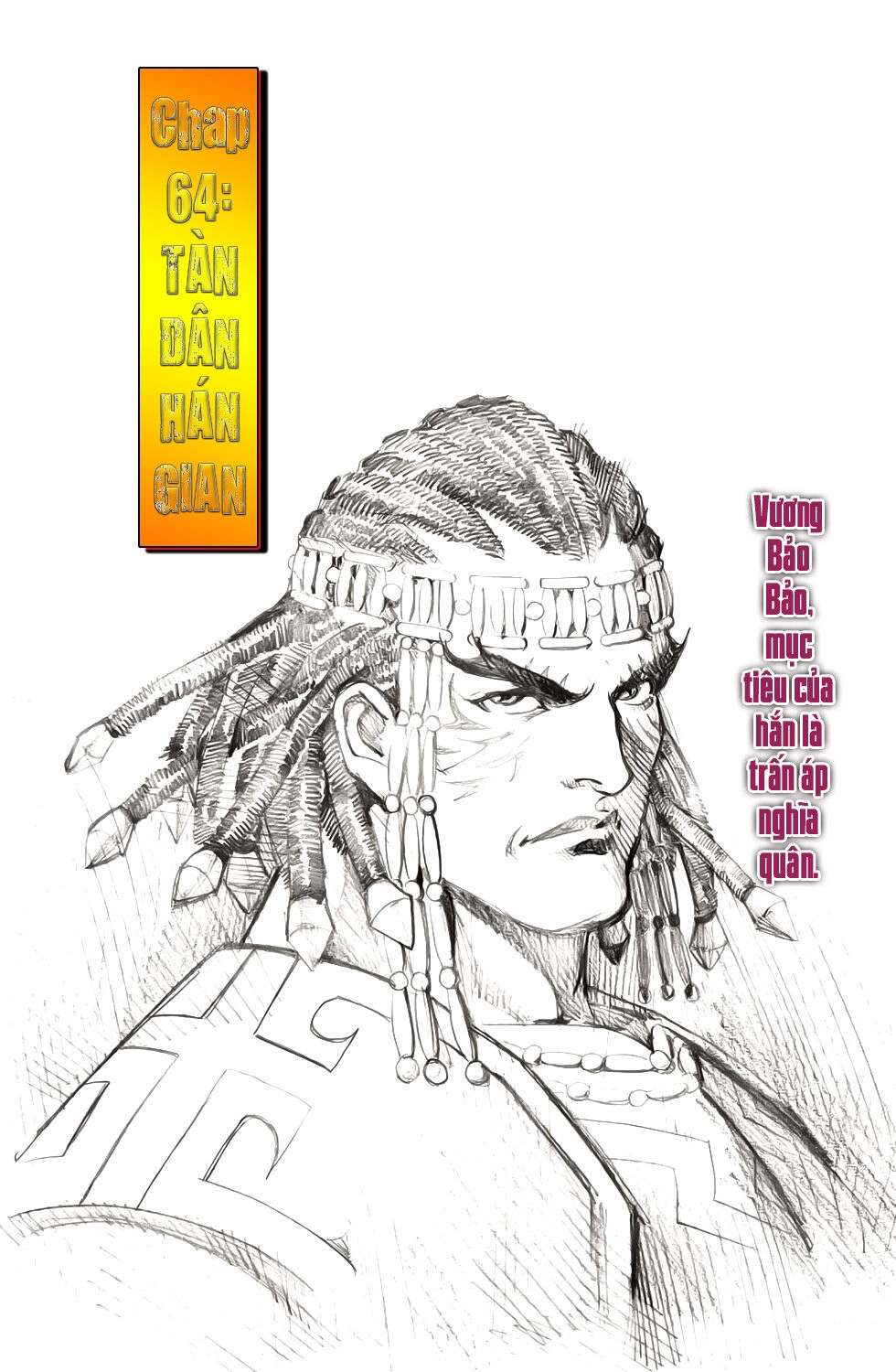 Thiên Tử Truyền Kỳ 6 – Hồng Vũ Đại Đế Chapter 64 - 4