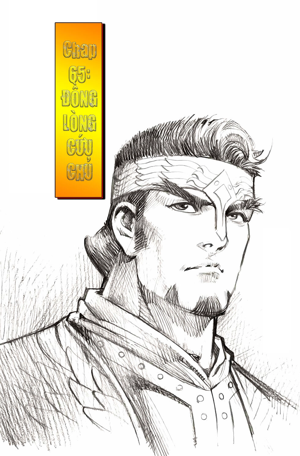 Thiên Tử Truyền Kỳ 6 – Hồng Vũ Đại Đế Chapter 64 - 28