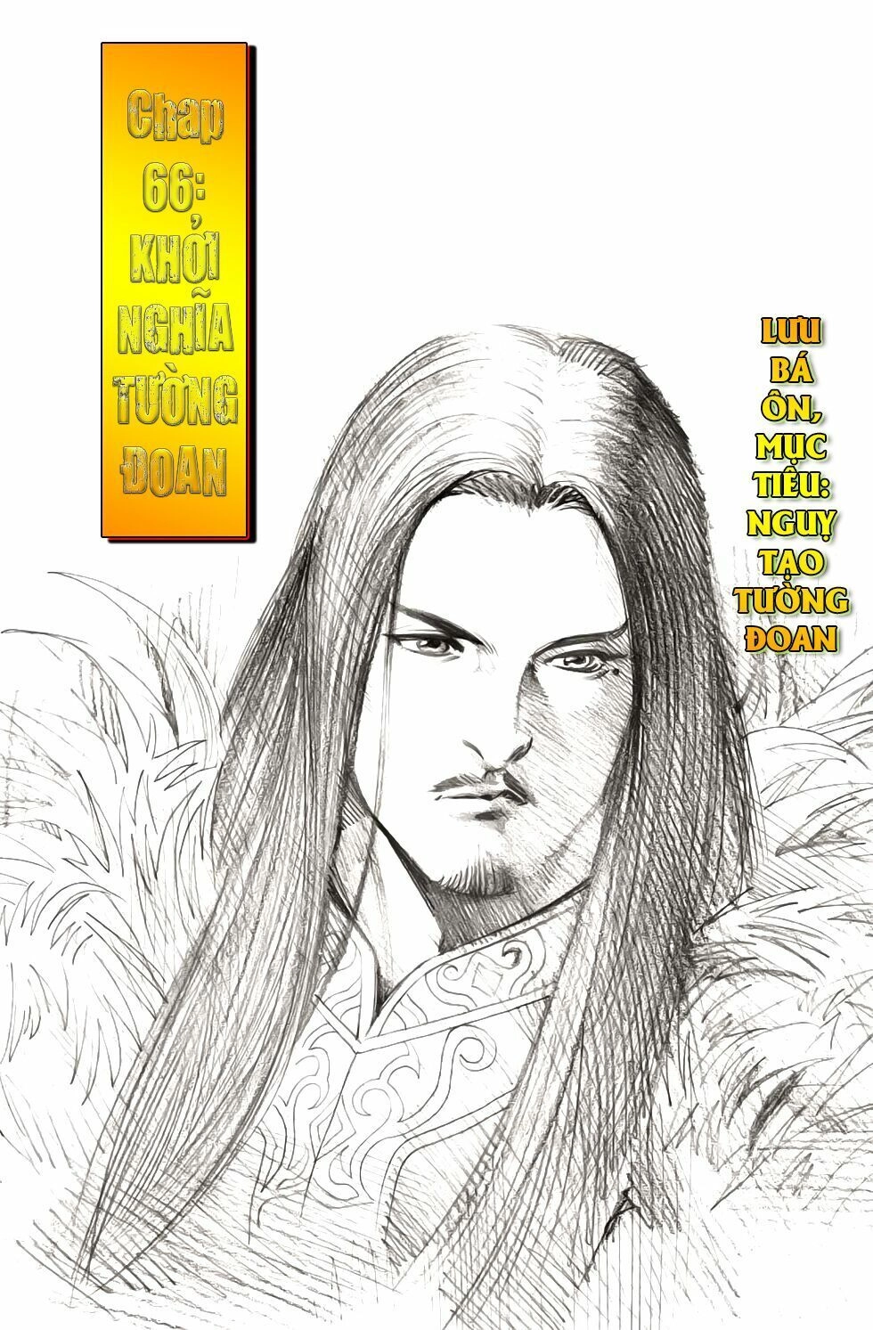 Thiên Tử Truyền Kỳ 6 – Hồng Vũ Đại Đế Chapter 66 - 2