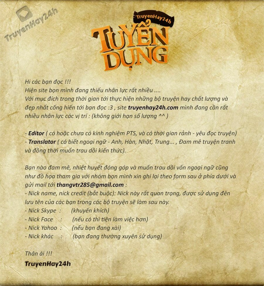 Thiên Tử Truyền Kỳ 6 – Hồng Vũ Đại Đế Chapter 66 - 31