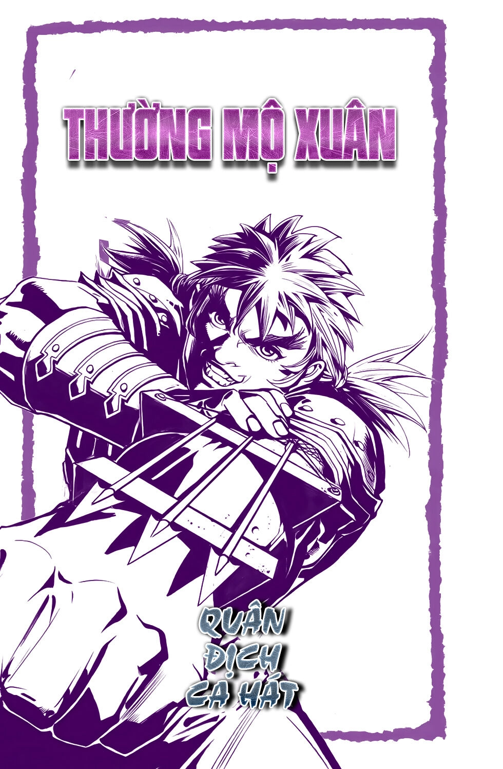 Thiên Tử Truyền Kỳ 6 – Hồng Vũ Đại Đế Chapter 70 - 3