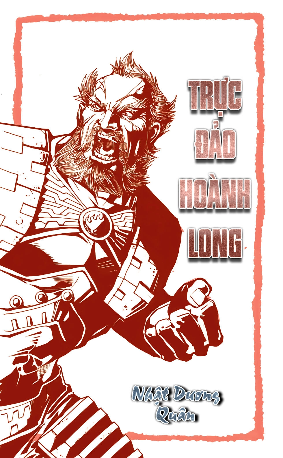 Thiên Tử Truyền Kỳ 6 – Hồng Vũ Đại Đế Chapter 71 - 3