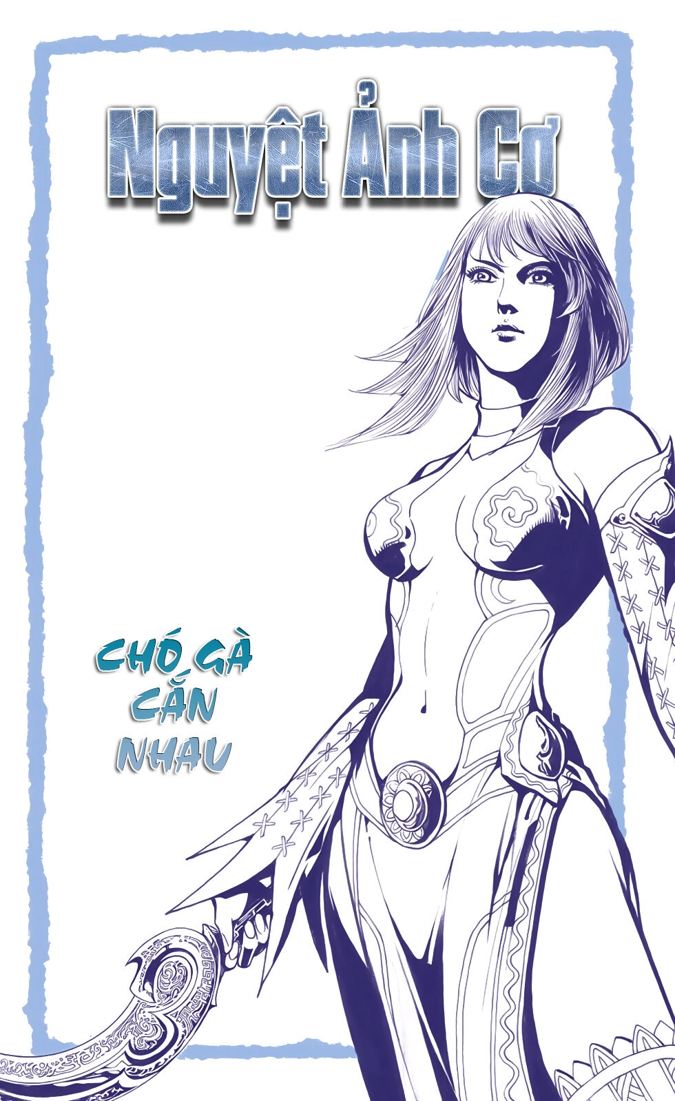 Thiên Tử Truyền Kỳ 6 – Hồng Vũ Đại Đế Chapter 72 - 2