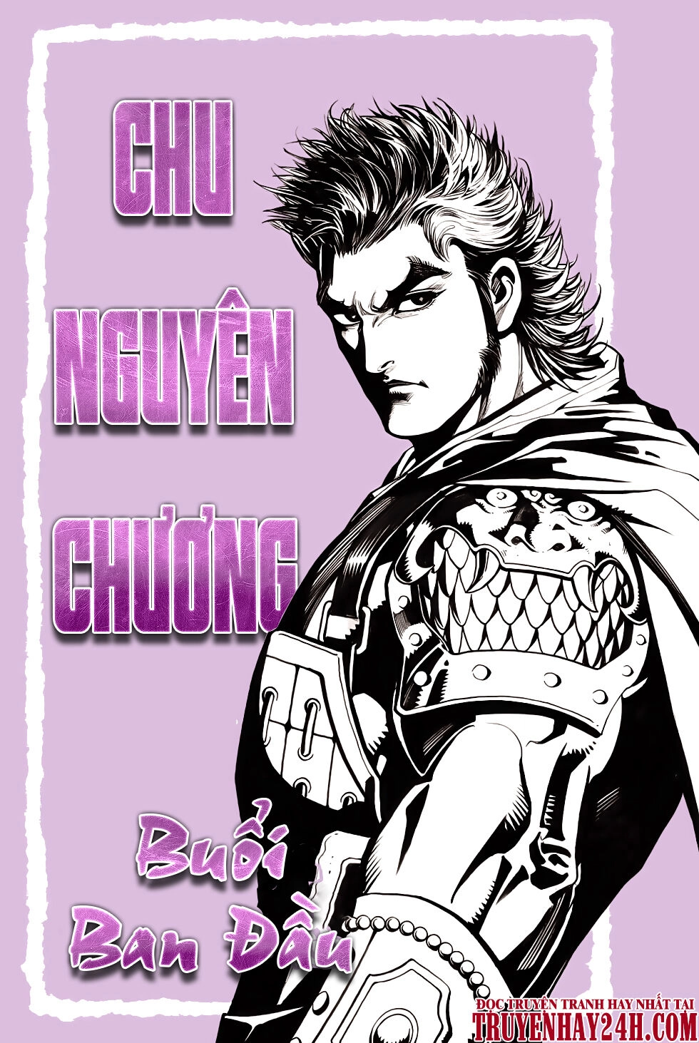 Thiên Tử Truyền Kỳ 6 – Hồng Vũ Đại Đế Chapter 75 - 19