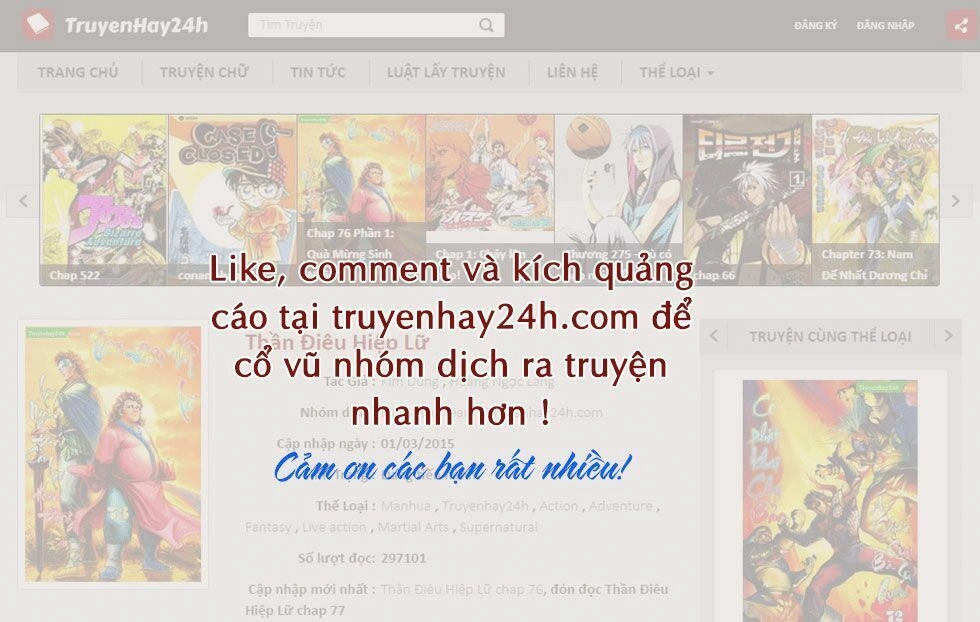 Thiên Tử Truyền Kỳ 6 – Hồng Vũ Đại Đế Chapter 76 - 2