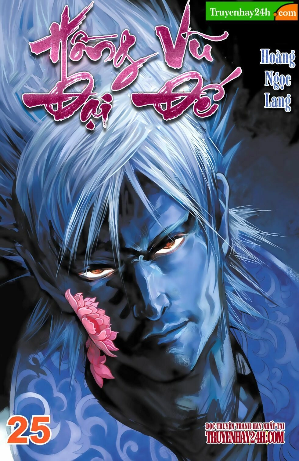 Thiên Tử Truyền Kỳ 6 – Hồng Vũ Đại Đế Chapter 76 - 4