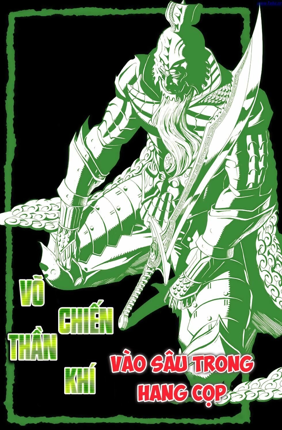 Thiên Tử Truyền Kỳ 6 – Hồng Vũ Đại Đế Chapter 78 - 21