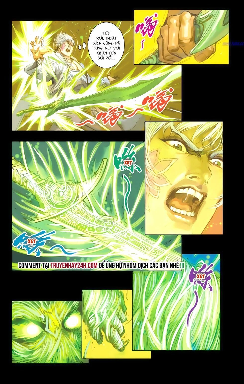 Thiên Tử Truyền Kỳ 6 – Hồng Vũ Đại Đế Chapter 78 - 32