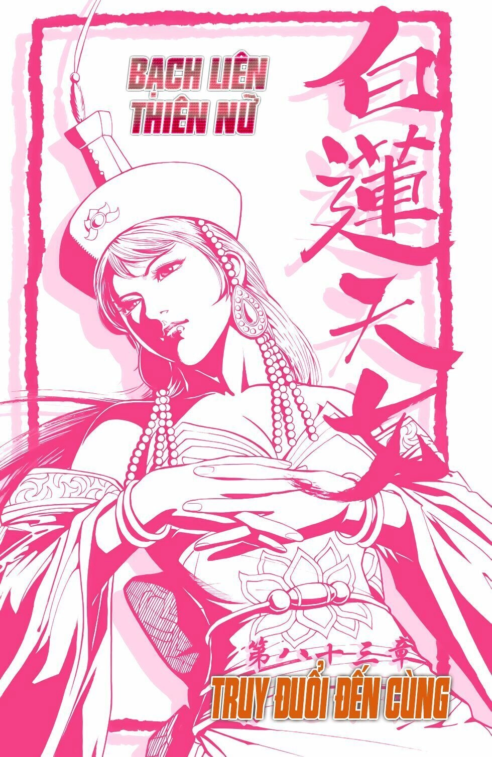 Thiên Tử Truyền Kỳ 6 – Hồng Vũ Đại Đế Chapter 81 - 3