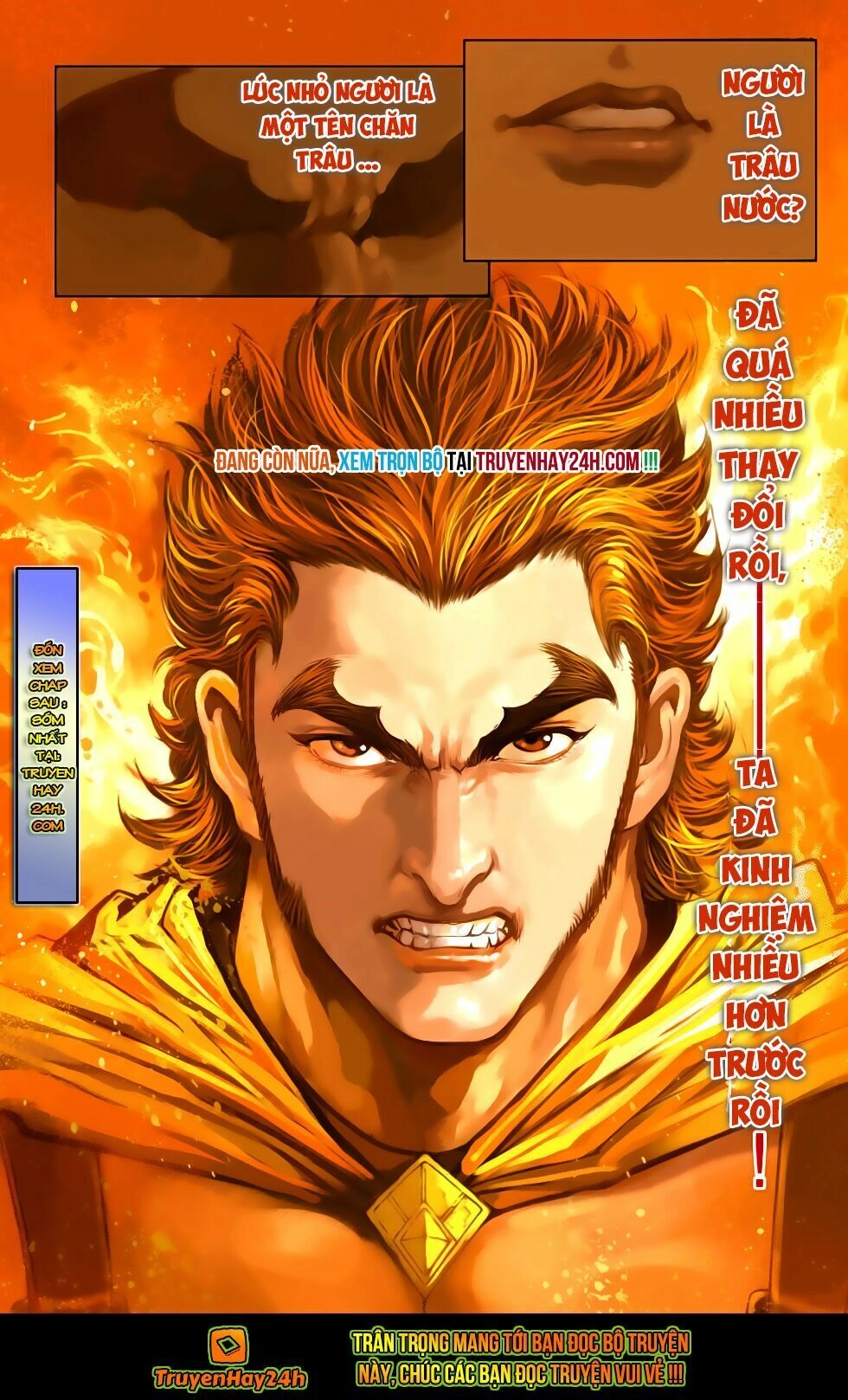 Thiên Tử Truyền Kỳ 6 – Hồng Vũ Đại Đế Chapter 81 - 32