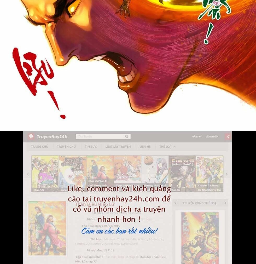 Thiên Tử Truyền Kỳ 6 – Hồng Vũ Đại Đế Chapter 84 - 26