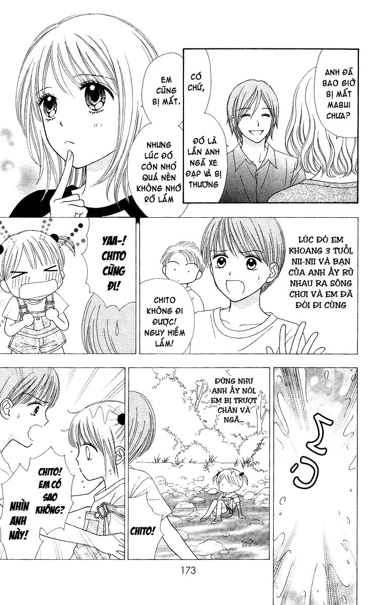 Chitose Etc Chapter 6 - 6