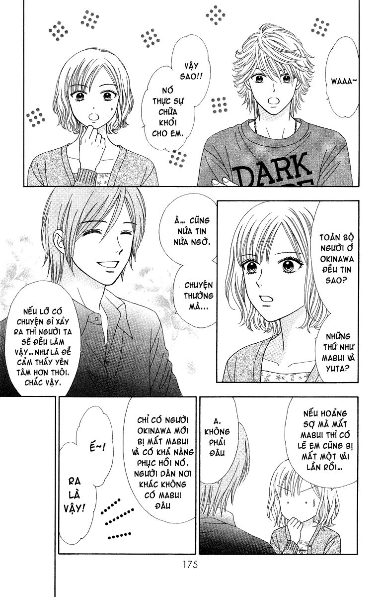 Chitose Etc Chapter 6 - 8
