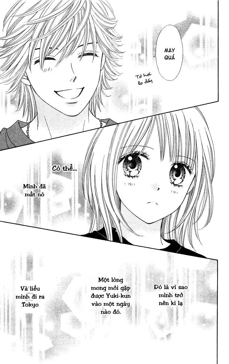 Chitose Etc Chapter 6 - 10