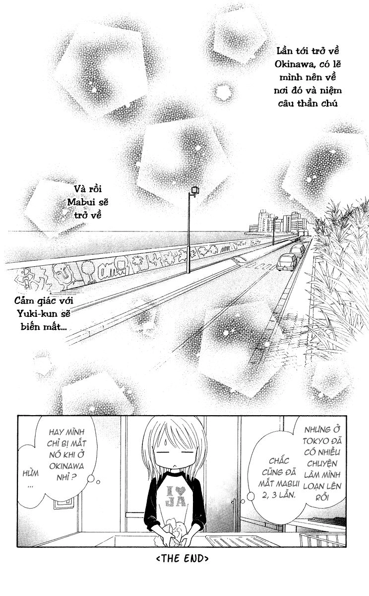 Chitose Etc Chapter 6 - 11