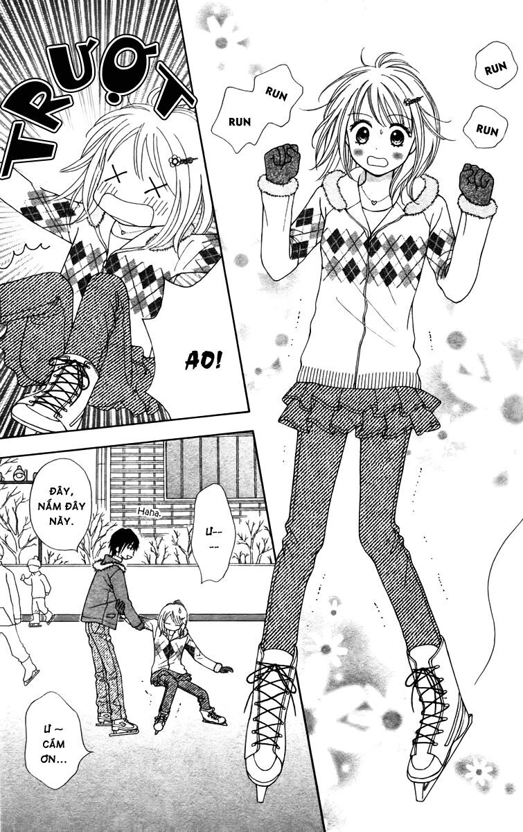 Chitose Etc Chapter 10 - 8