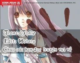 Chitose Etc Chapter 17 - 2