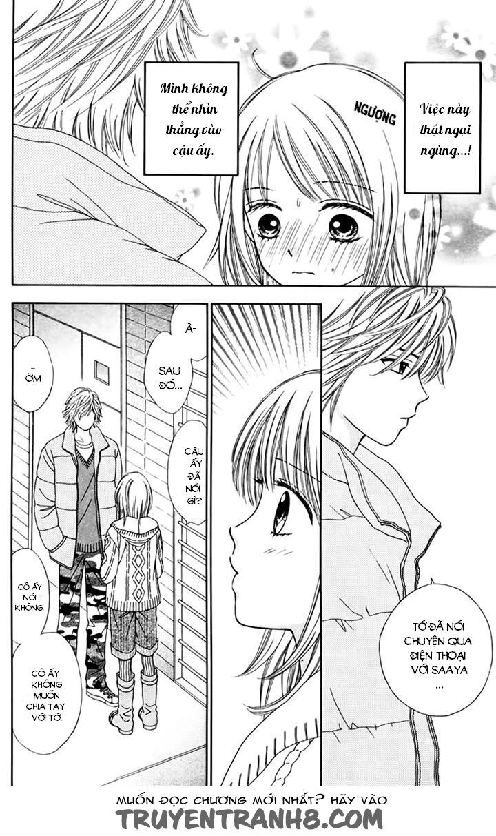 Chitose Etc Chapter 19 - 7