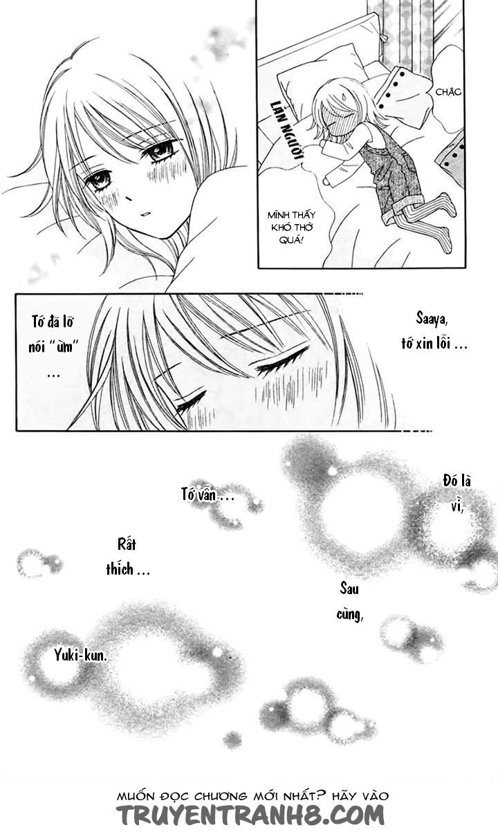 Chitose Etc Chapter 19 - 11