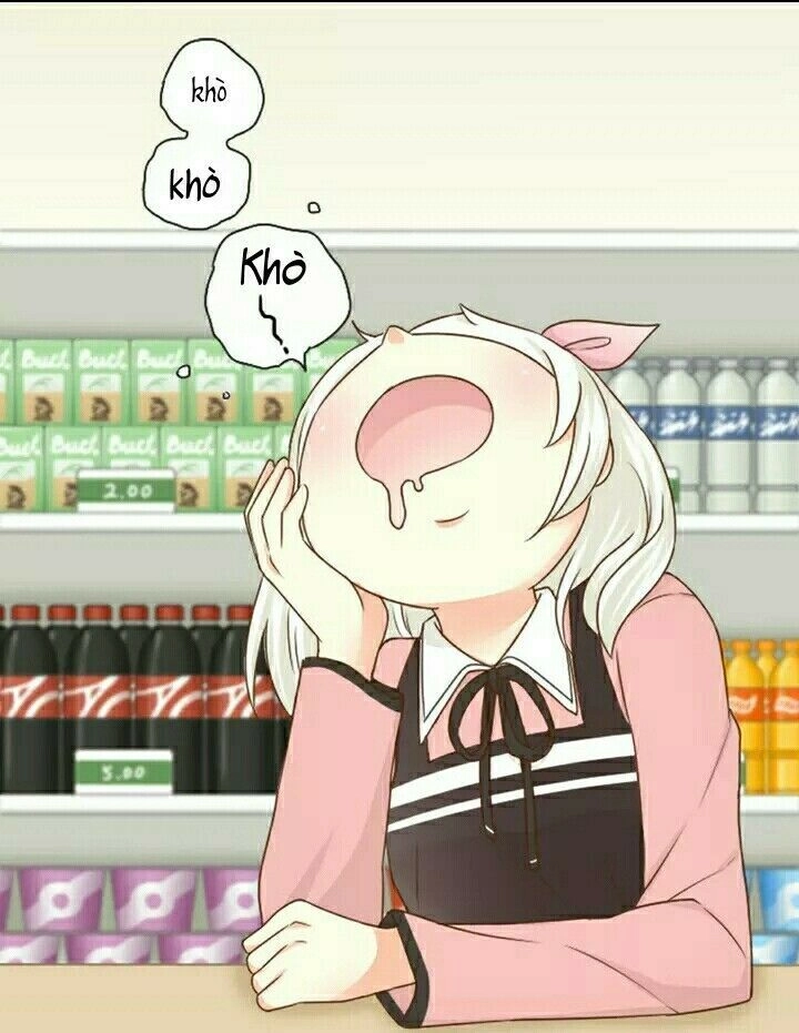 Nhân Loại Mới! Bạn Trai Bị Rò Điện Chapter 3.1 - 2