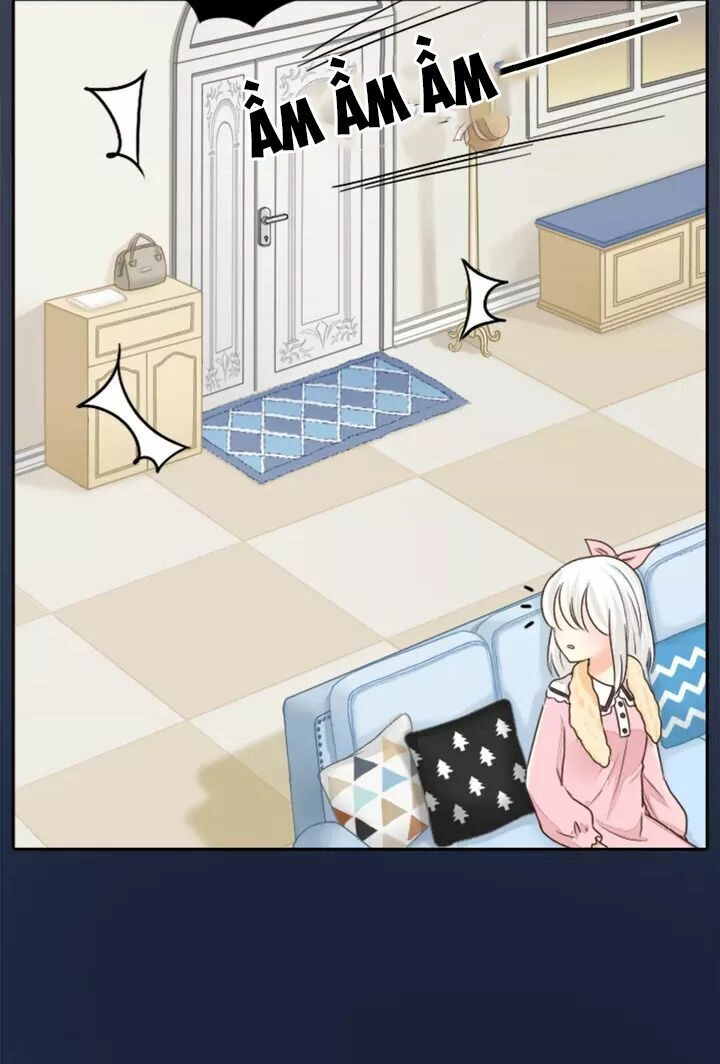 Nhân Loại Mới! Bạn Trai Bị Rò Điện Chapter 4 - 5