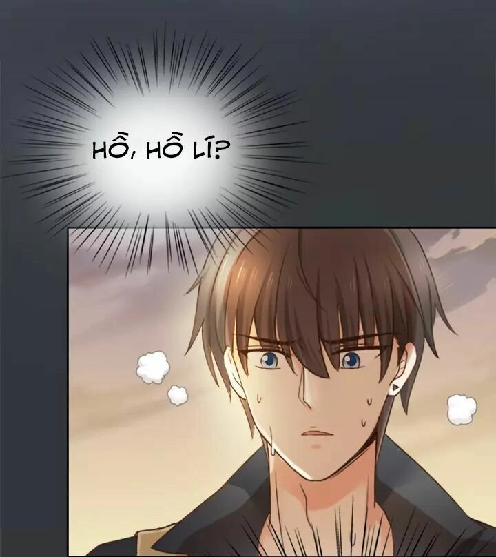 Nhân Loại Mới! Bạn Trai Bị Rò Điện Chapter 4 - 10