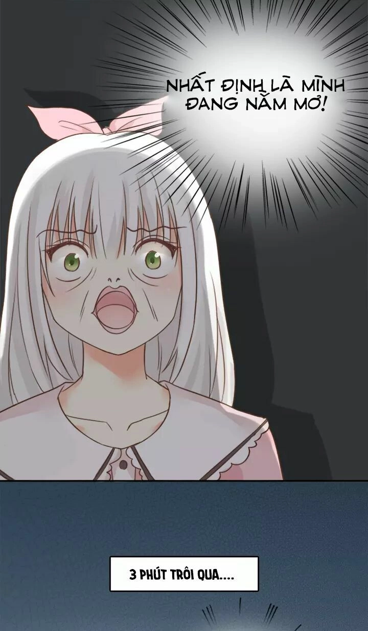 Nhân Loại Mới! Bạn Trai Bị Rò Điện Chapter 4 - 11