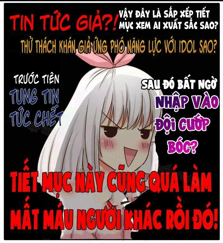 Nhân Loại Mới! Bạn Trai Bị Rò Điện Chapter 4 - 17