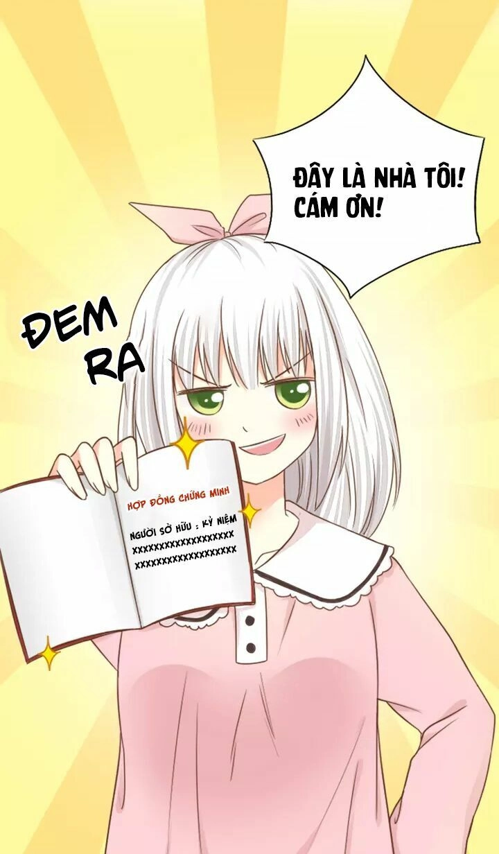 Nhân Loại Mới! Bạn Trai Bị Rò Điện Chapter 4 - 20