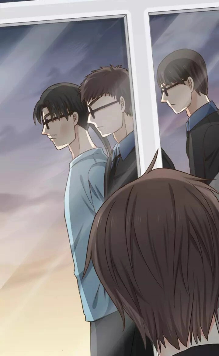 Nhân Loại Mới! Bạn Trai Bị Rò Điện Chapter 4 - 24