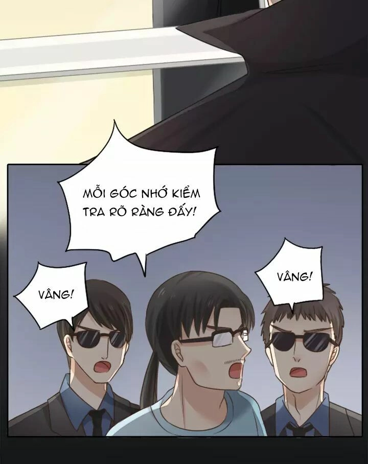 Nhân Loại Mới! Bạn Trai Bị Rò Điện Chapter 4 - 25