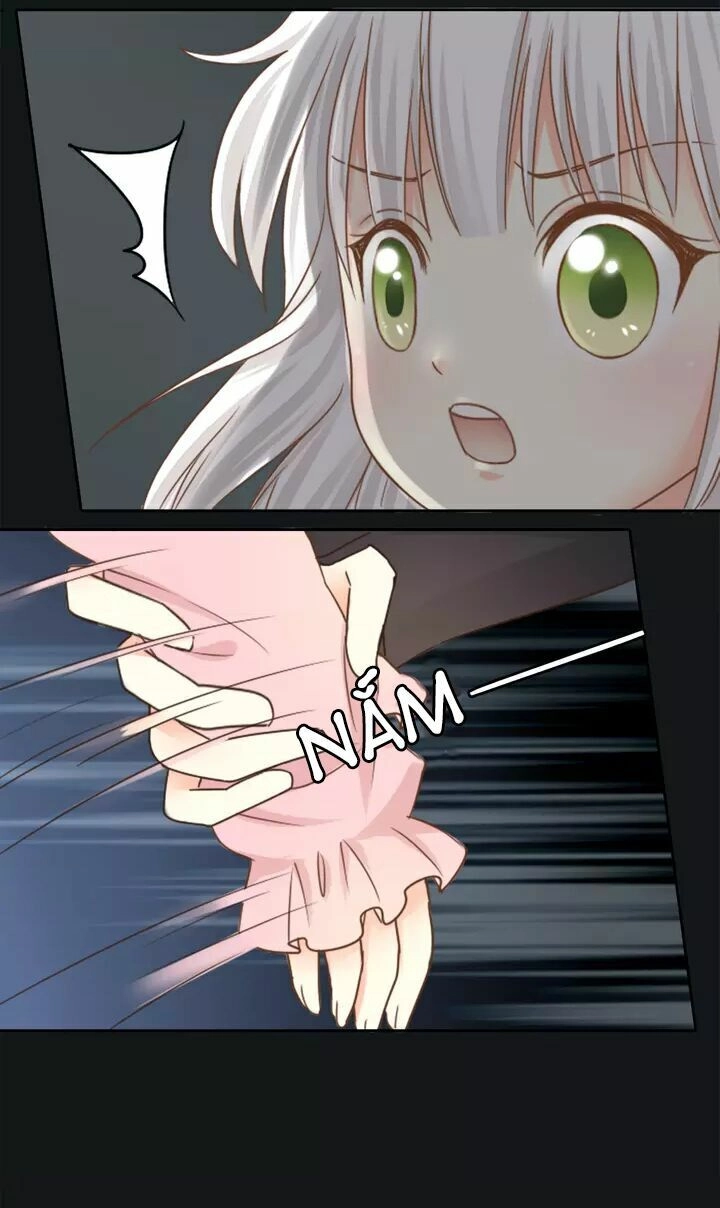 Nhân Loại Mới! Bạn Trai Bị Rò Điện Chapter 4 - 27