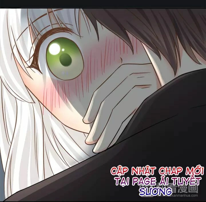 Nhân Loại Mới! Bạn Trai Bị Rò Điện Chapter 4 - 30