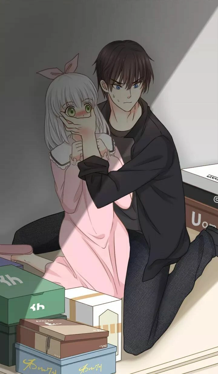 Nhân Loại Mới! Bạn Trai Bị Rò Điện Chapter 4 - 31