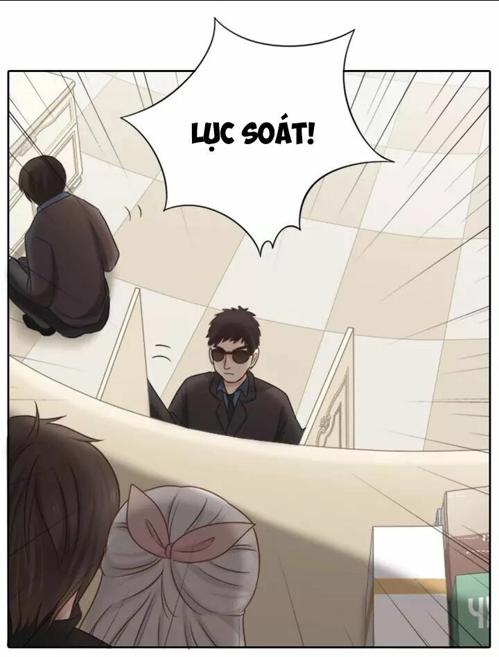 Nhân Loại Mới! Bạn Trai Bị Rò Điện Chapter 5 - 2